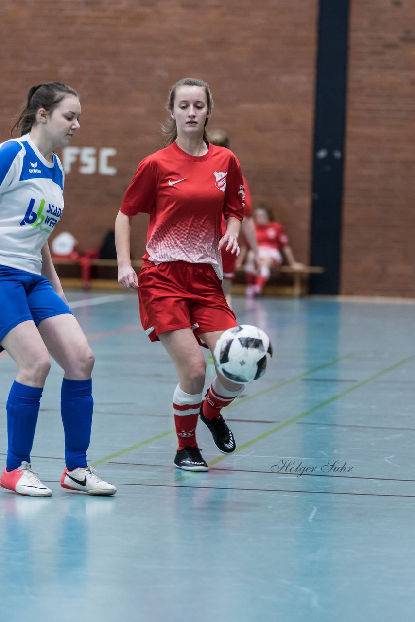 Bild 115 - Dodenhof Cup
